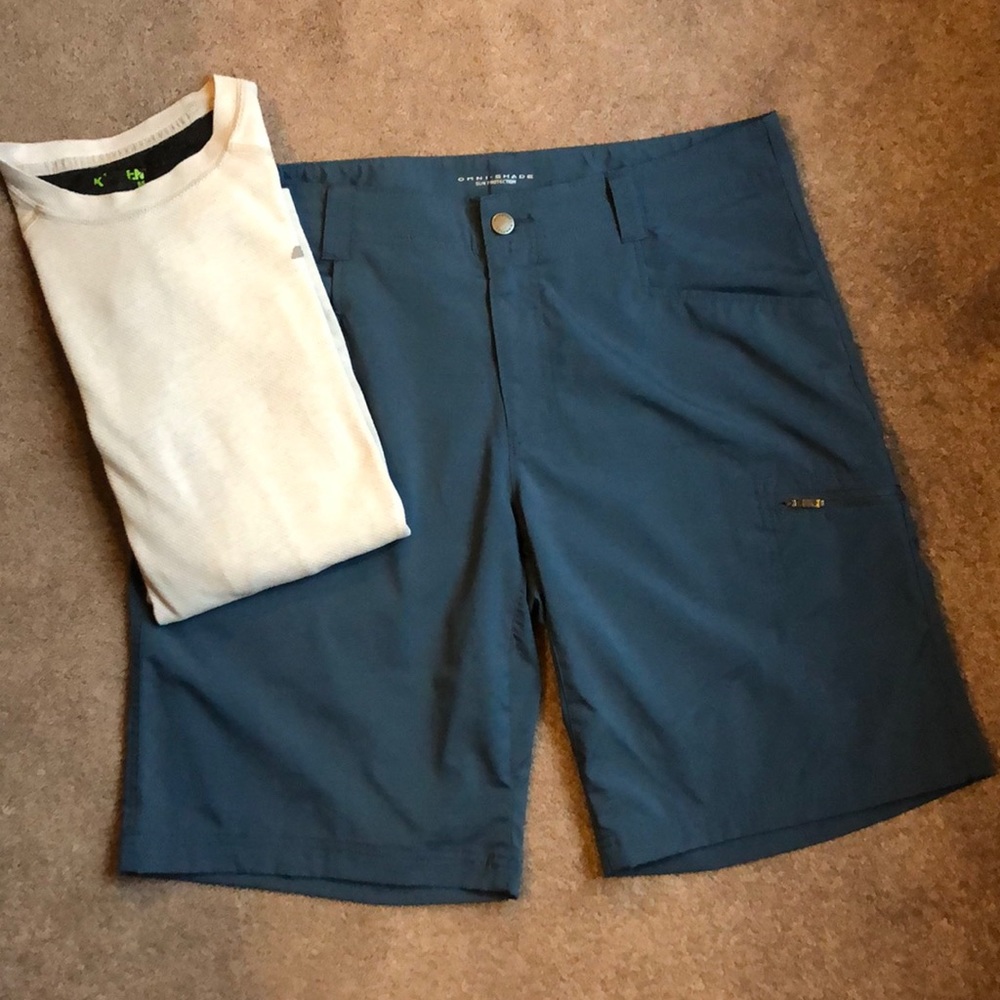 Columbia Men’s Shorts